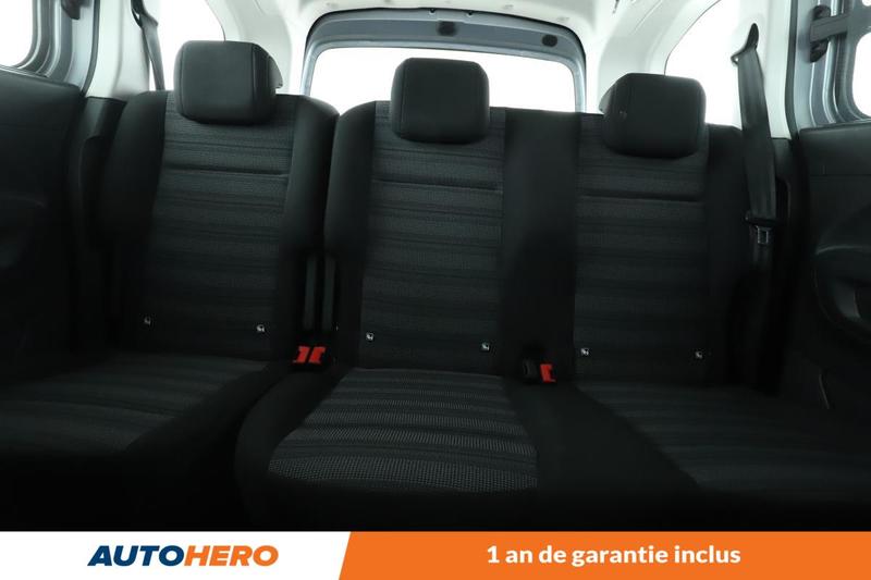 Opel Combo Life 1.5 L1h1 Edition 102 ch