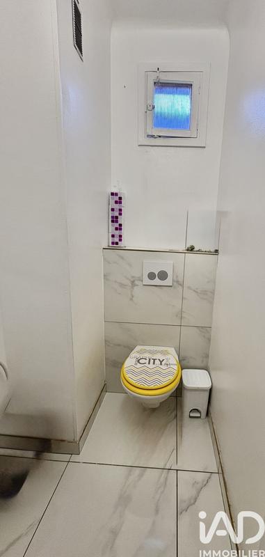 Appartement - 84 m² - 3 pièces