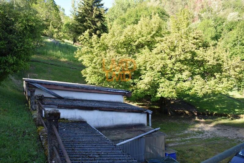 Maison - 106 m² - 9 pièces