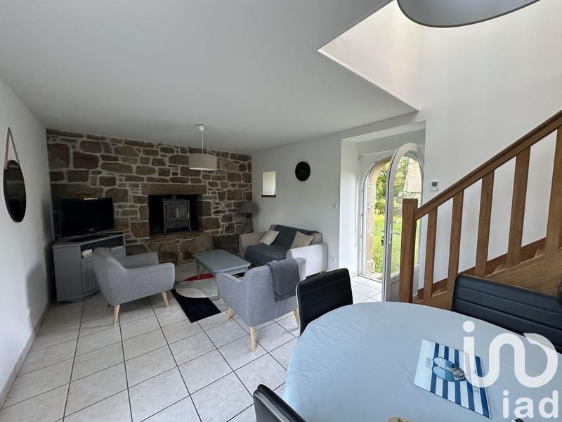 Maison de campagne - 305 m² - 18 pièces