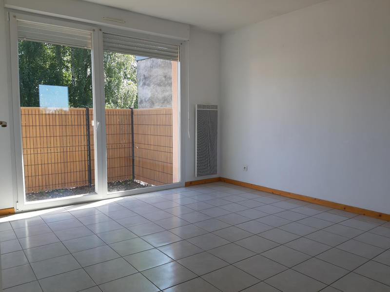Maison - 41 m² - 2 pièces