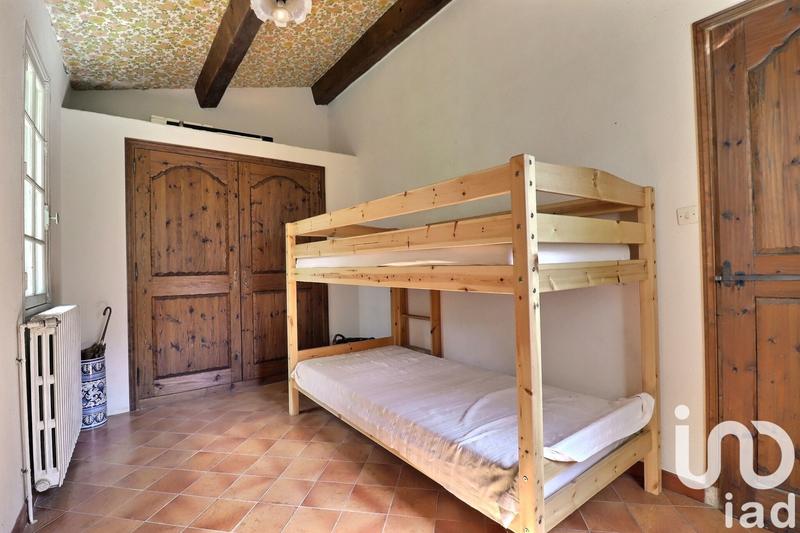 Maison de campagne - 75 m² - 4 pièces