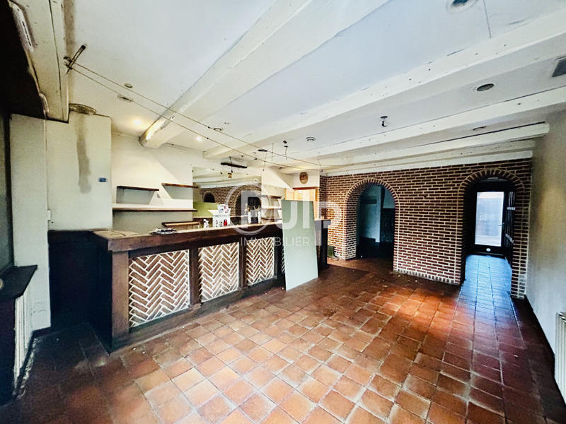 Maison - 141 m² - 7 pièces