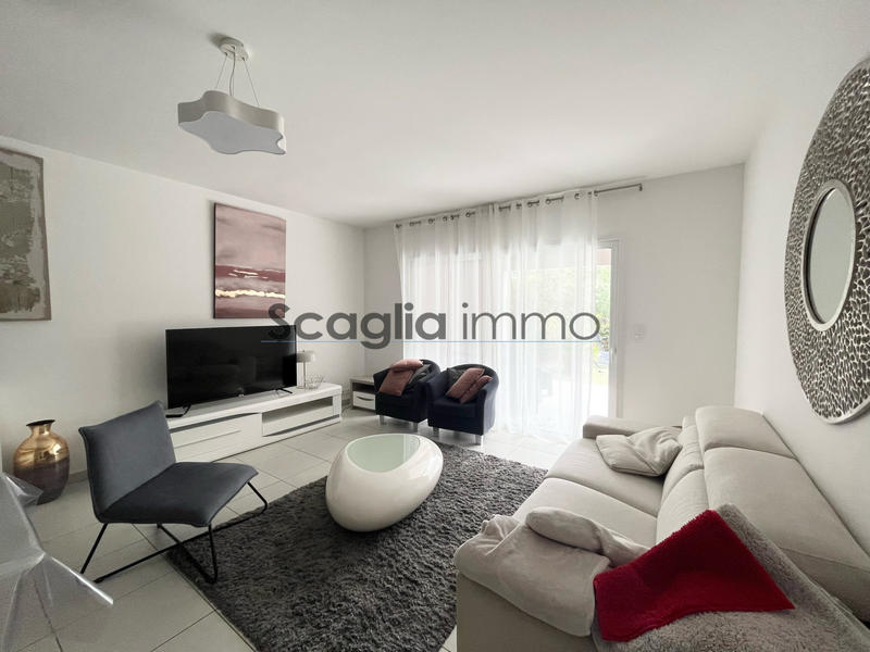 Appartement - 78 m² - 3 pièces