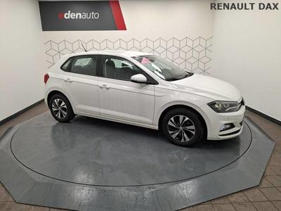 Volkswagen Polo 1.6 Tdi 95 s&amp;S Bvm5 Lounge Business