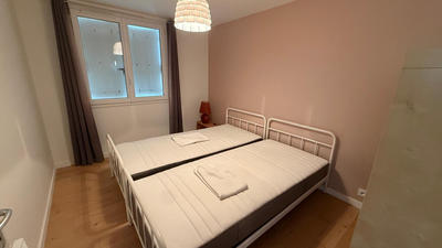 Maison - 63 m² - 4 pièces