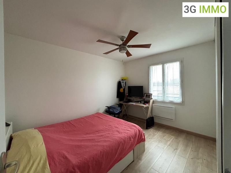 Maison - 170 m² - 7 pièces