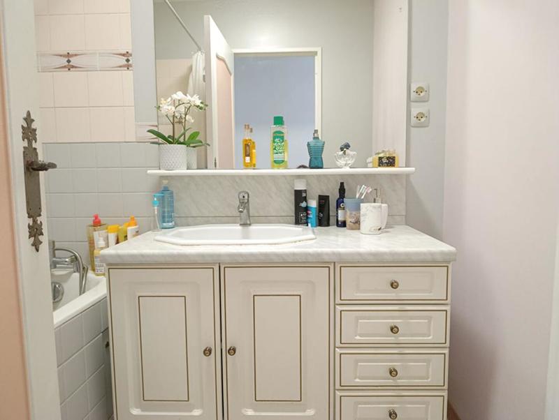 Appartement - 68 m² - 4 pièces