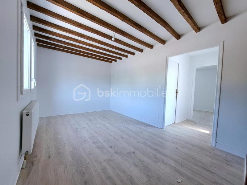 Maison - 145 m² - 6 pièces