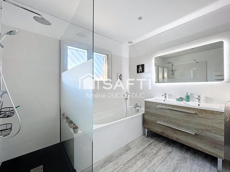 Maison - 146 m² - 6 pièces