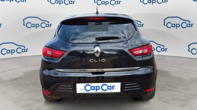 Renault Clio 0.9 TCe 90 Limited