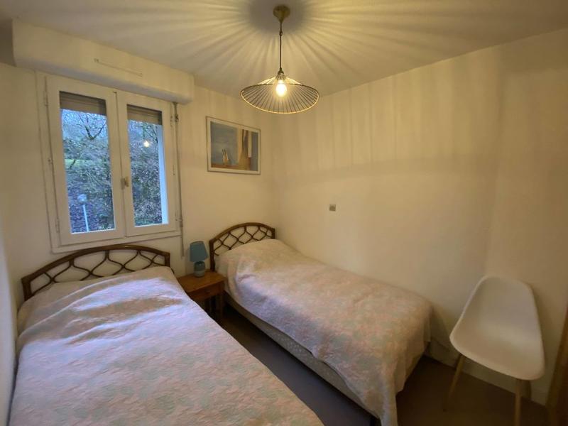 Appartement - 24 m² - 2 pièces