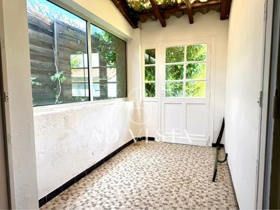 Maison - 40 m² - 2 pièces