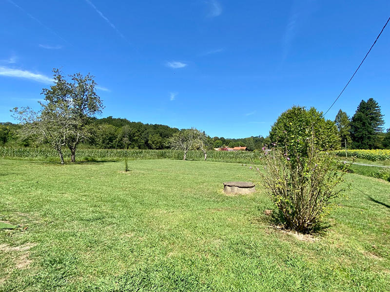 Maison - 123 m² - 5 pièces