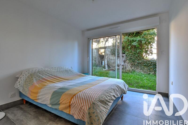 Maison - 134 m² - 7 pièces