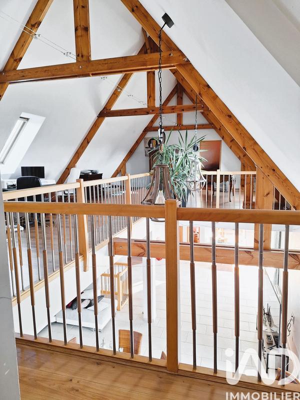 Maison - 474 m² - 19 pièces