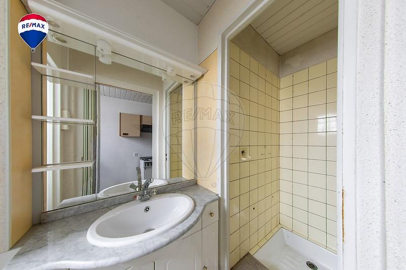 Immeuble - 225 m² - 8 pièces