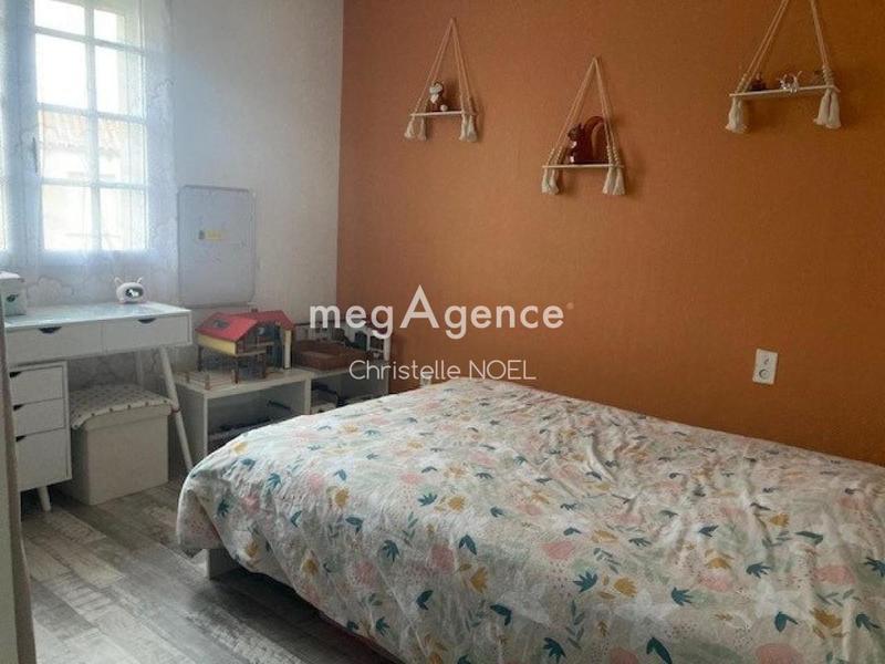 Maison de village - 176 m² - 6 pièces