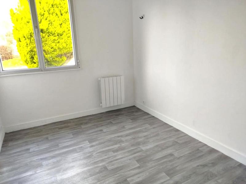 Maison - 84 m² - 4 pièces