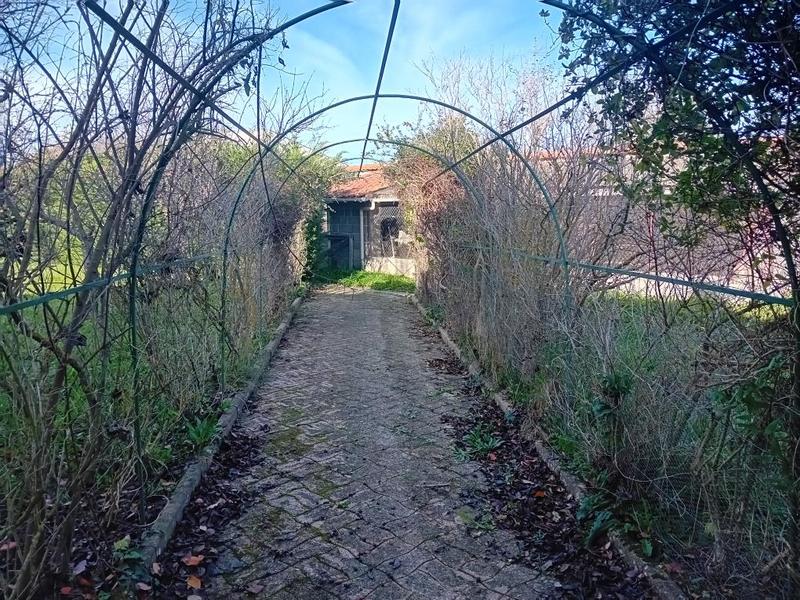 Maison - 211 m² - 6 pièces