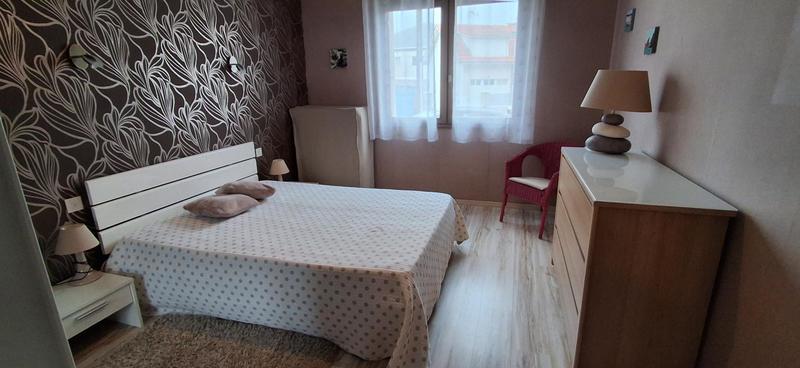 Appartement - 56 m² - 2 pièces