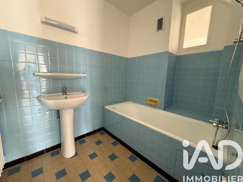 Appartement - 67 m² - 4 pièces