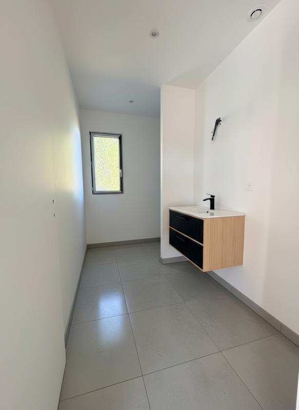 Maison - 138 m² - 5 pièces