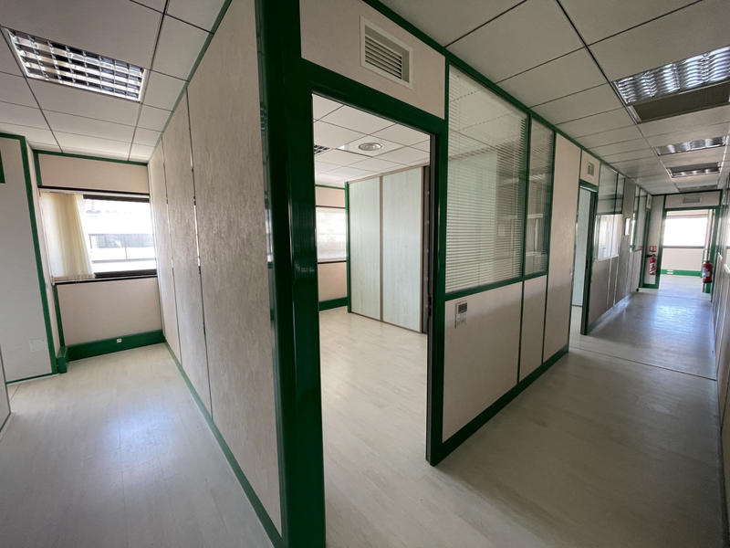 Bureau - 260 m²