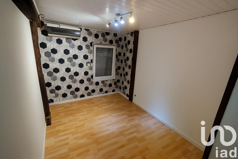 Maison - 189 m² - 7 pièces