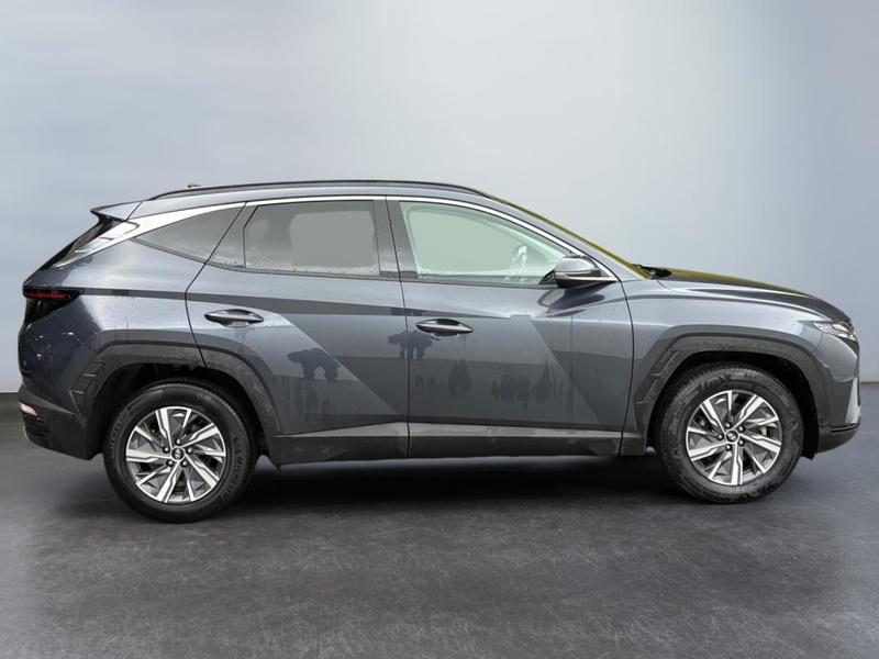 Hyundai Tucson 1.6 t-Gdi 230 Hybrid Bva6 Creative