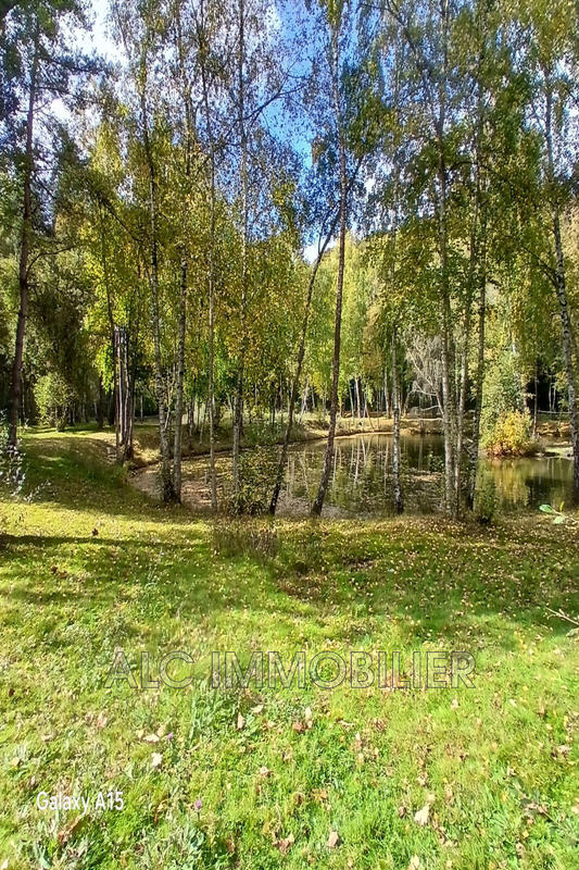 Terrain de loisirs - 23 520 m²