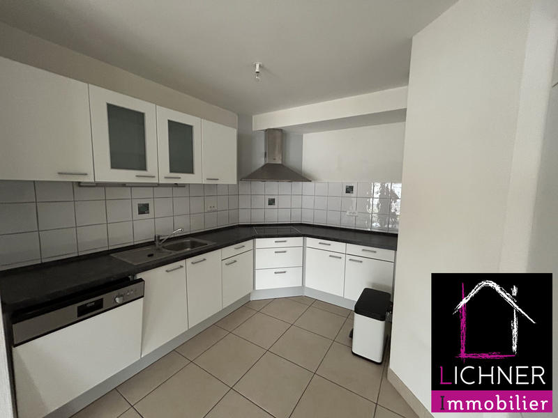 Appartement - 78 m² - 3 pièces