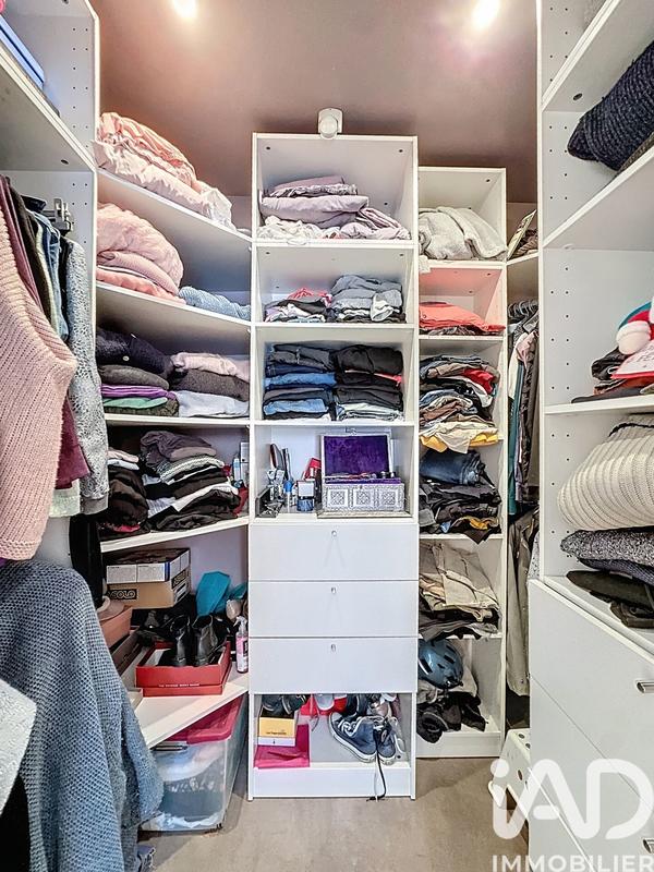 Maison - 162 m² - 7 pièces