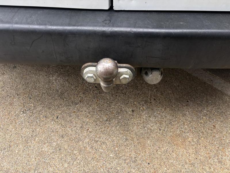 Citroën Berlingo 1.6 Hdi 75cv Bvm5 + Attelage