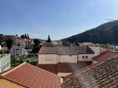 Appartement - 12 m² - 1 pièce