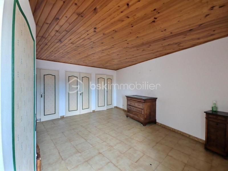 Maison de village - 172 m² - 7 pièces
