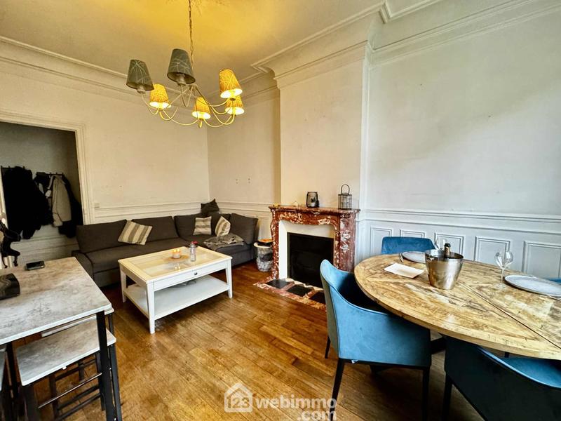 Local commercial - 529 m² - 6 pièces