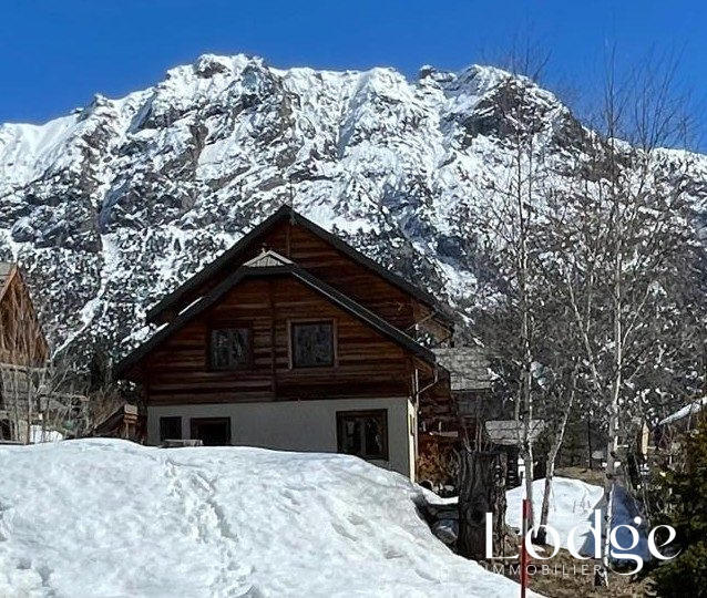 Maison - 52 m² - 3 pièces