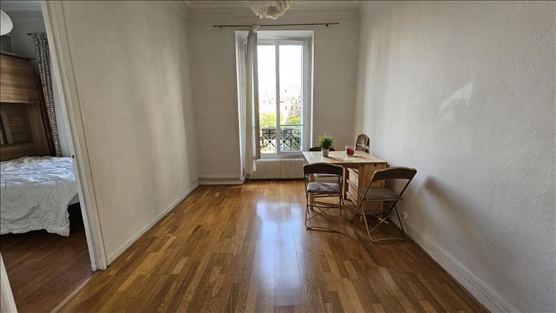 Appartement - 51 m² - 3 pièces
