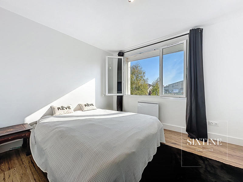 Maison - 119 m² - 5 pièces