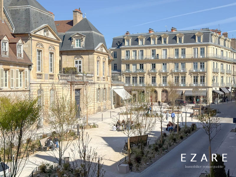 Appartement - 139 m² - 5 pièces