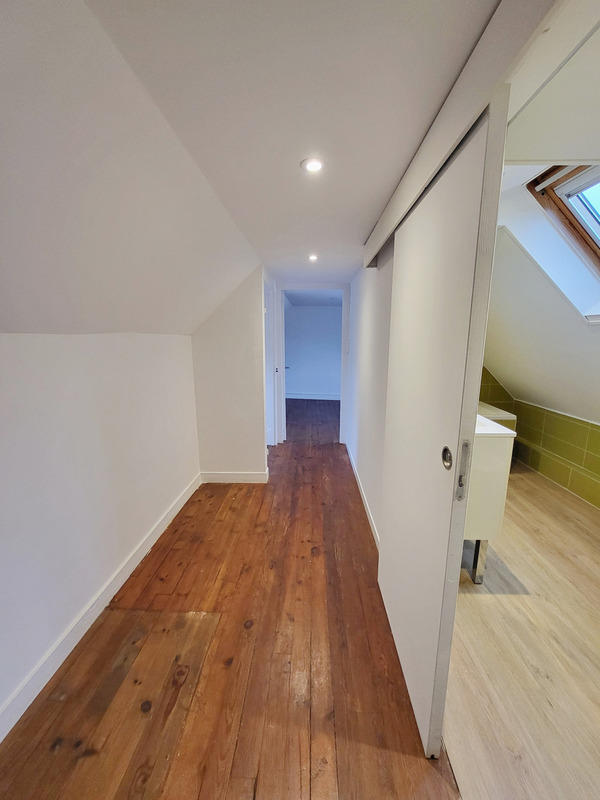 Maison - 109 m² - 7 pièces