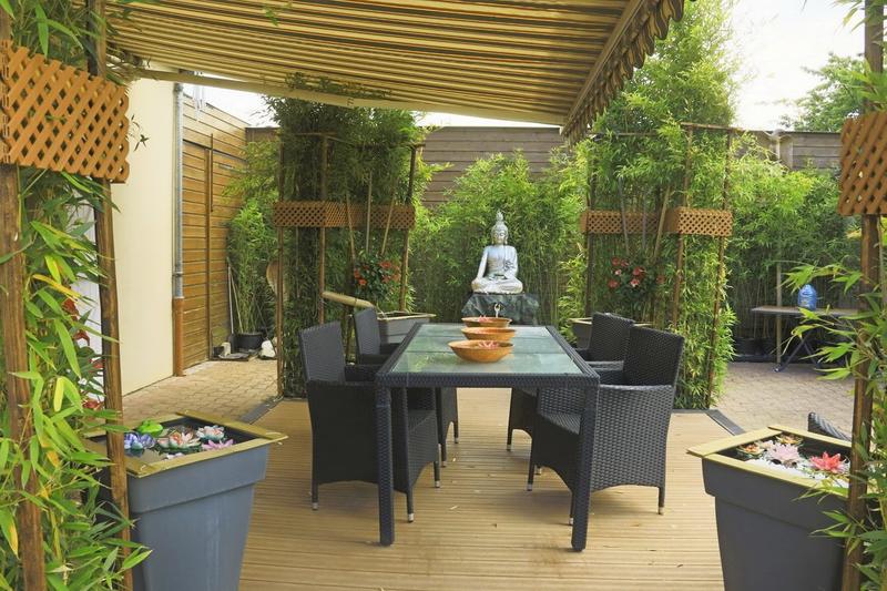 Maison - 215 m² - 9 pièces