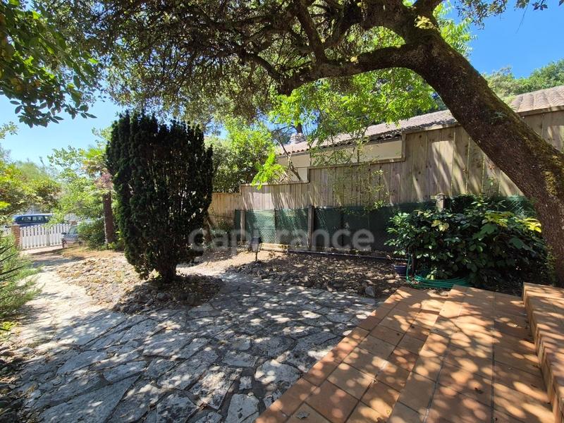 Maison - 125 m² - 4 pièces