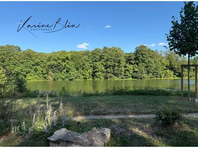 Appartement - 86 m² - 4 pièces