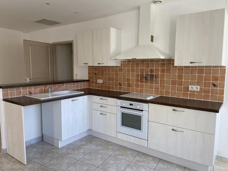 Maison - 87 m² - 3 pièces