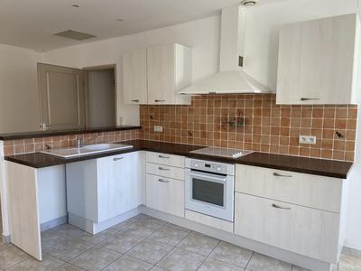 Maison - 87 m² - 3 pièces