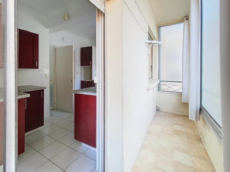 Appartement - 83 m² - 3 pièces