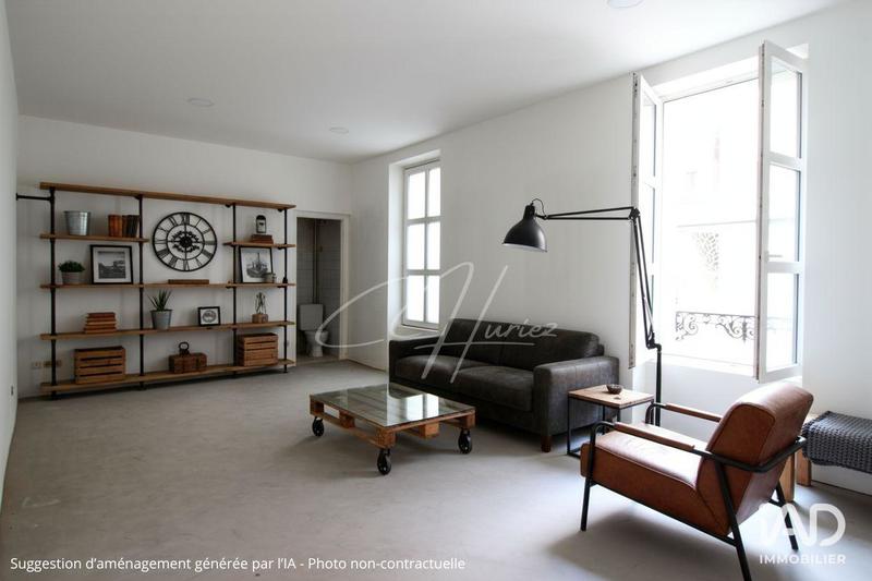 Local commercial - 87 m²