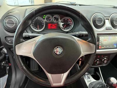 Alfa Romeo MiTo 1.6 Mjtd 16v 120 Cv